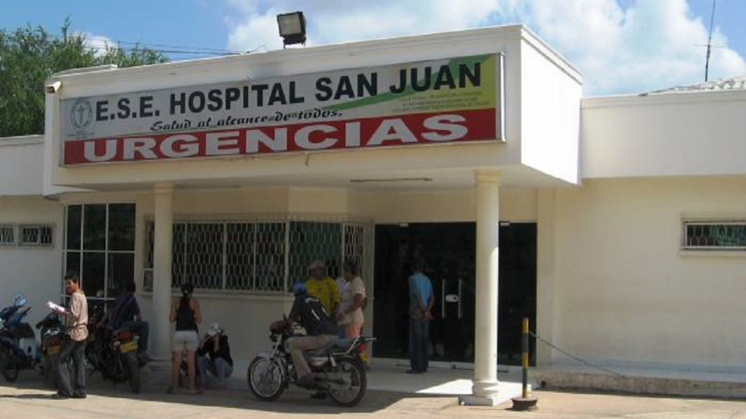 En Sahagún un conductor atropella a tres mujer y luego se da a la fuga