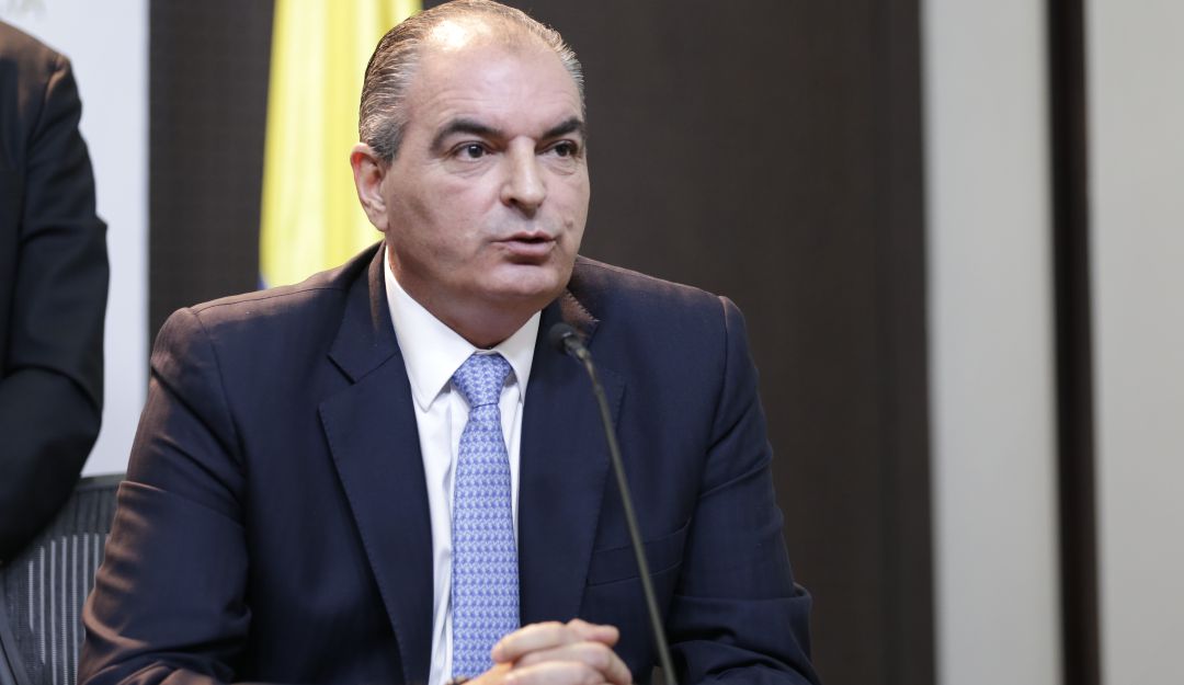 Aurelio Iragorri