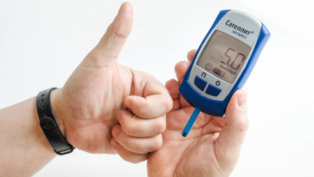 Coalición colombiana contra la diabetes