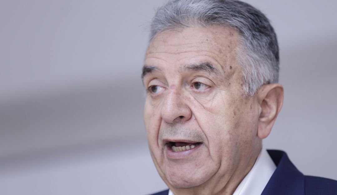 Noticias Bogotá: Confirman junta directiva para el Acueducto: Lucho Garzón estará en la junta directiva del Acueducto de Bogotá