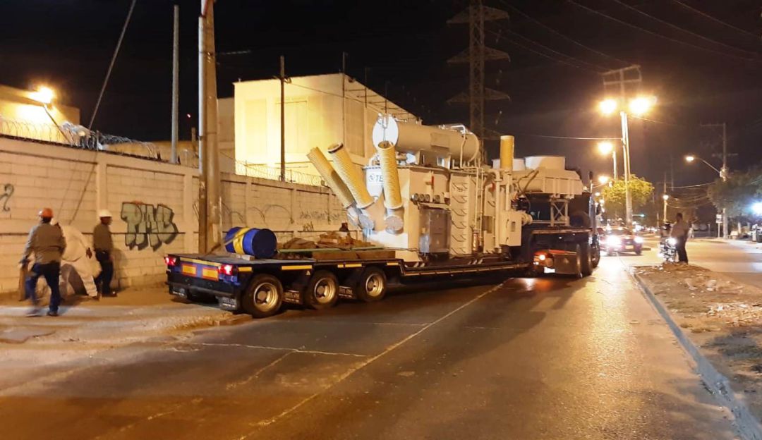 Electricaribe cartagena: Este sábado 15 de febrero parada técnica en la subestación El Bosque