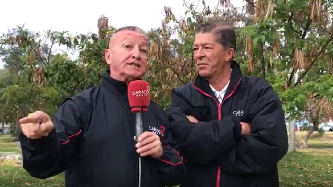 La polla de 'Piolín' y 'Pacho': EF Pro Cycling Vs Team INEOS en la etapa 6