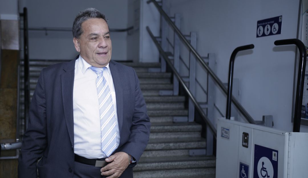Selección Colombia femenina denuncias: Didier Luna aceptó cargos por acoso sexual y recibirá rebaja de pena