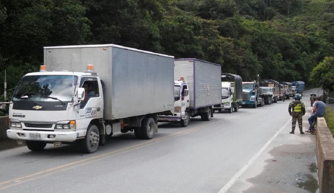 Víctimas terrorismo: Gobierno nacional activó póliza antiterrorismo en el país