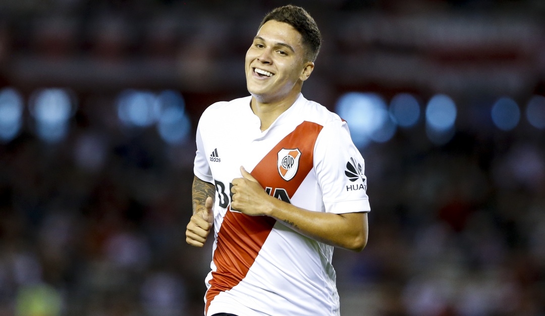 Juan Fernando Quintero al Ajax: Quintero el elegido: confirmado el interés del Ajax