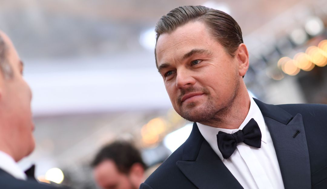 Leonardo Dicaprio en Colombia: ¿Leonardo DiCaprio en Colombia?, ya se habla de una posible visita