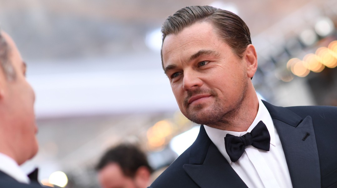 ¿Leonardo DiCaprio en Colombia?, ya se habla de una posible visita