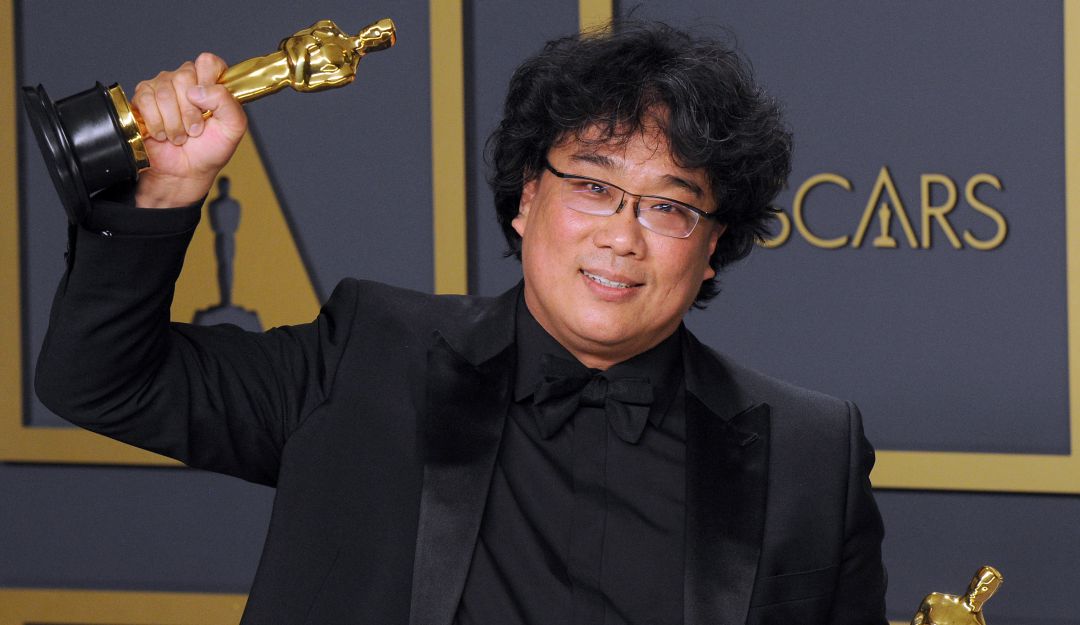 Director de Parásitos: ¿Le gustó 'Parásitos'?, conozca otras cintas del director Bong Joon-ho