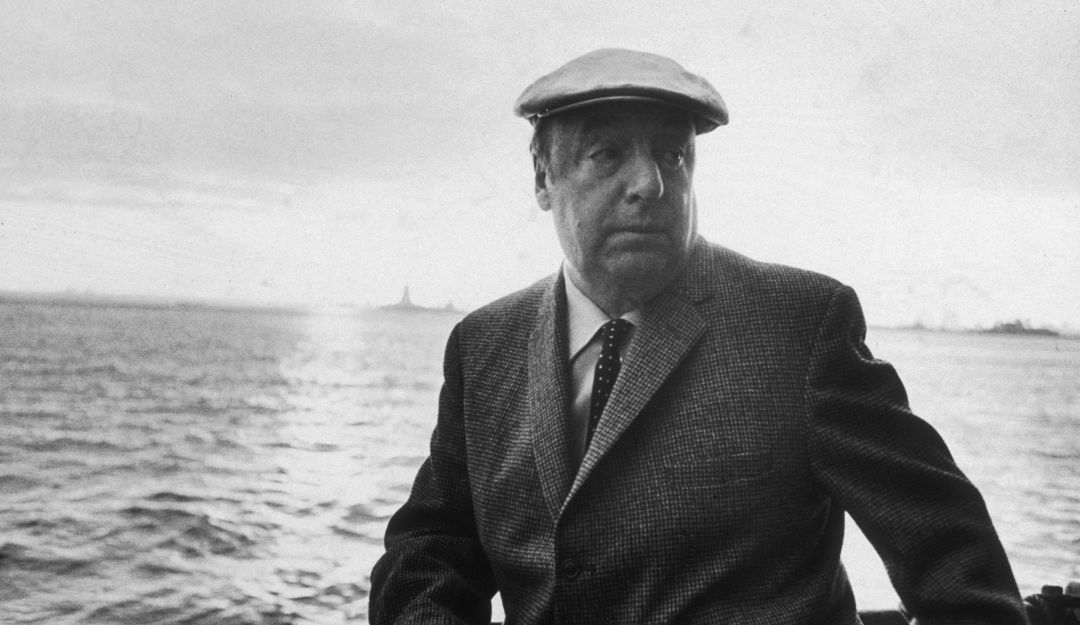 Muerte de Neruda: ¿Neruda fue asesinado? Libro italiano lanza nueva teoría sobre su muerte