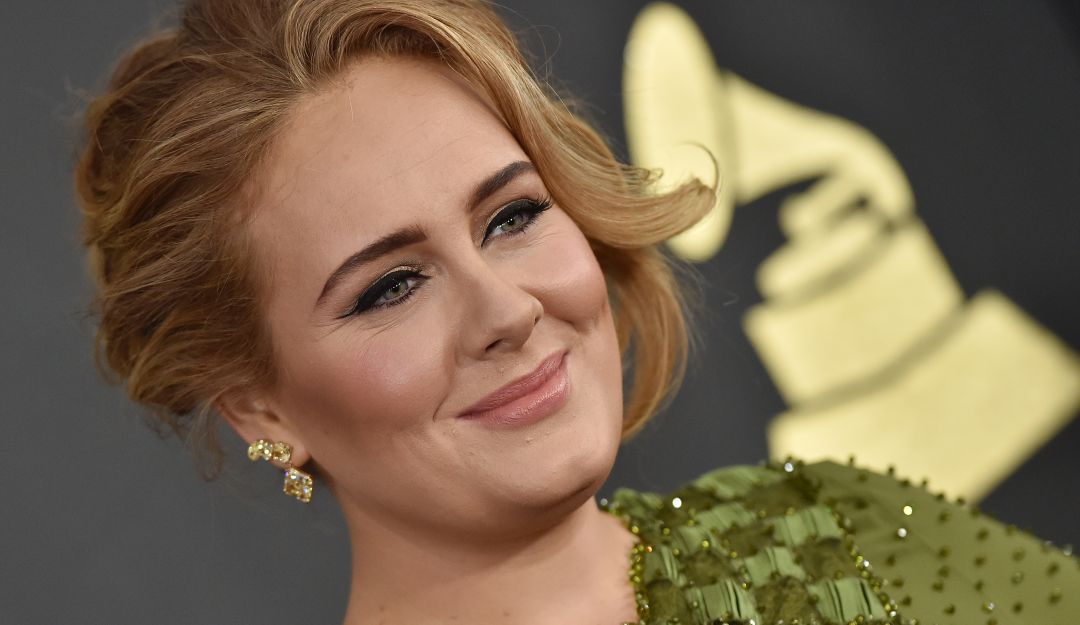 Adele delgada: Nuevo cuerpo, misma esencia: Adele revela su actual apariencia