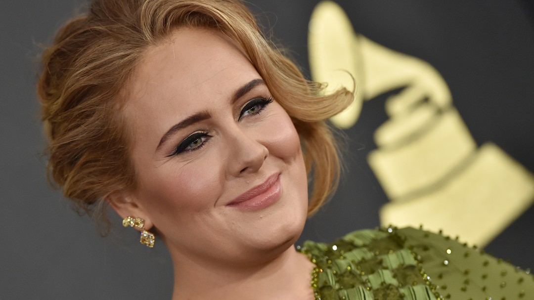 Nuevo cuerpo, misma esencia: Adele revela su actual apariencia