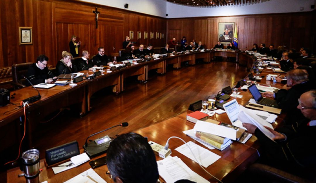 Diputados asesinados: Con más de 23 mil millones indemnizan a familias de diputados asesinados
