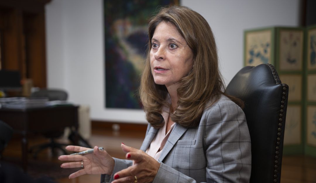 Gobierno Nacional lanza fondo de participación de la mujer en la ciencia