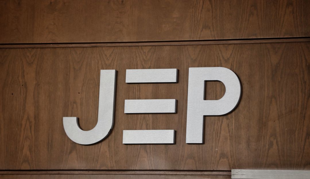 Más de 6.000 casos de menores desvinculados de la guerra llegarán a la JEP