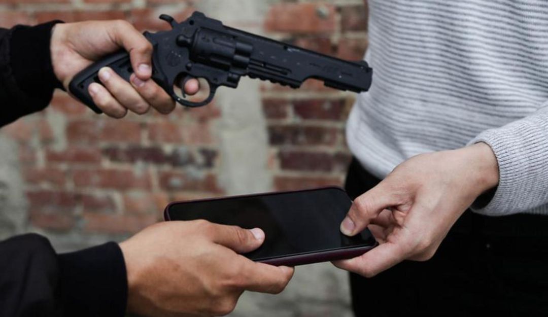 Capturas por hurto en la ciudad: Tres personas fueron capturadas por hurto en Pereira