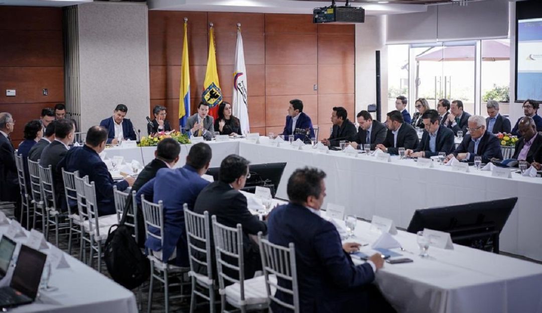 Principales capitales de Colombia: Alcalde de Manizales fue elegido como nuevo presidente de Asocapitales