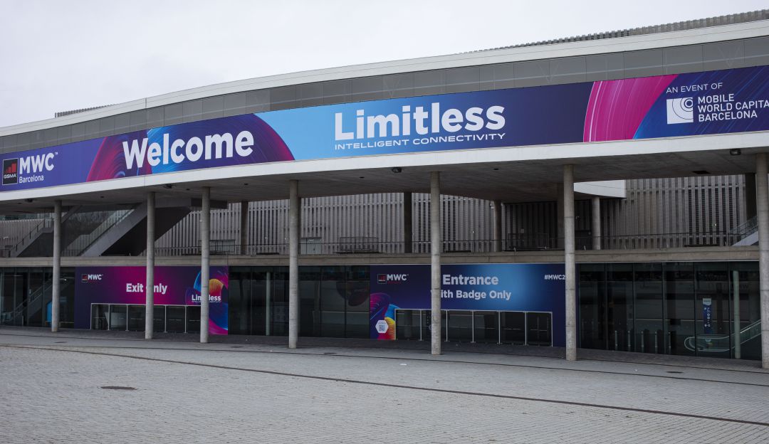 Mobile World Congress 2020: Organizadores cancelan el Mobile World Congress por crisis del Coronavirus
