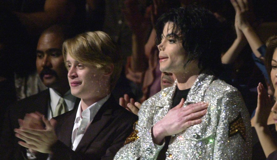 Mi pobre angelito habla sobre Michael Jackson: "Nunca me hizo nada": Actor de 'Mi pobre angelito' sobre Michael Jackson