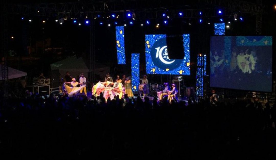 Noche del Río: Sí habrá Noche del Río: alcalde Pumarejo