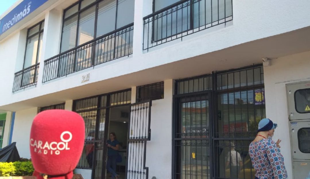 MEDIMAS NUEVA IPS ATENCION ESPECIALIZADA: Abrirán nueva IPS para atención especializada