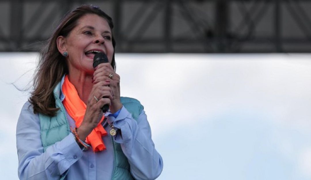 Vicepresidenta viajará a Mompox para unirse a la Cumbre de Alcaldes de Bolí: Vicepresidenta viajará a Mompox para unirse a la Cumbre de Alcaldes