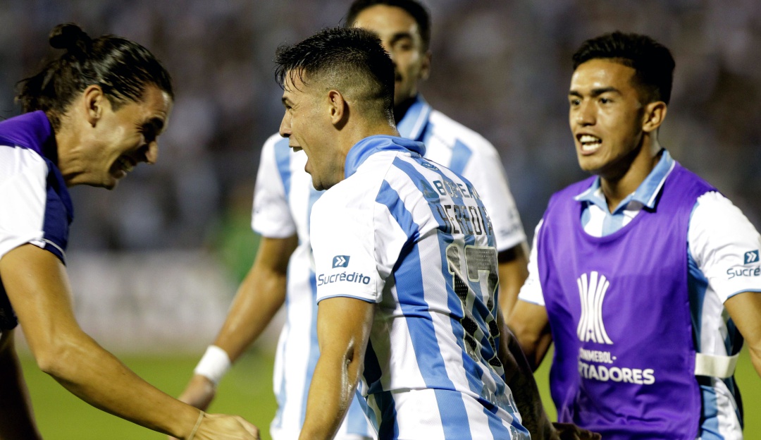 Atlético Tucumán Medellín: Atlético Tucumán venció en penales a The Strongest y se medirá al Medellín