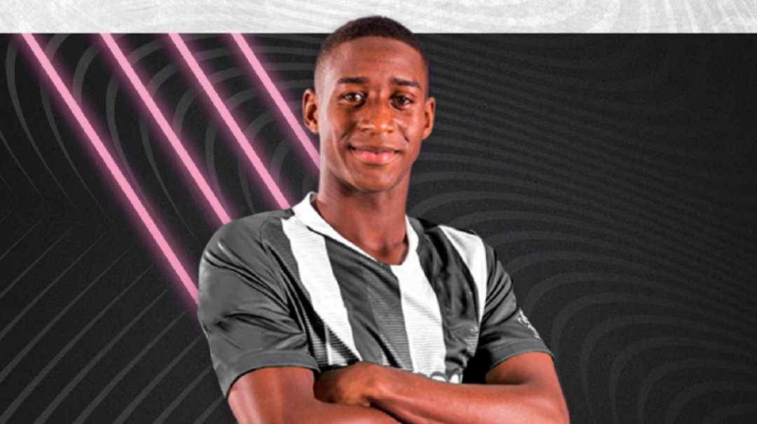 ¡Inter Miami confirmó el fichaje del defensor Andrés Reyes!