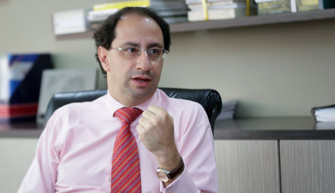 Hotelería en Colombia: MinComercio: Sector hotelero en el 2019 presentó un balance positivo