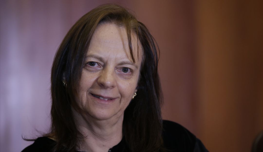 Exmagistrada Stella Conto: Evalúan si exmagistrada que sufrió maltrato sicológico debe ser indemnizada