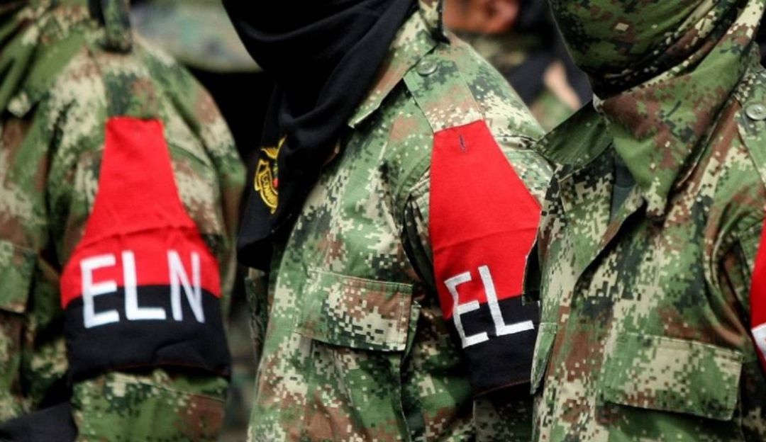 El comisionado de paz le pidió coherencia a los jefes del ELN: El Comisionado de Paz le pidió coherencia a los jefes del ELN