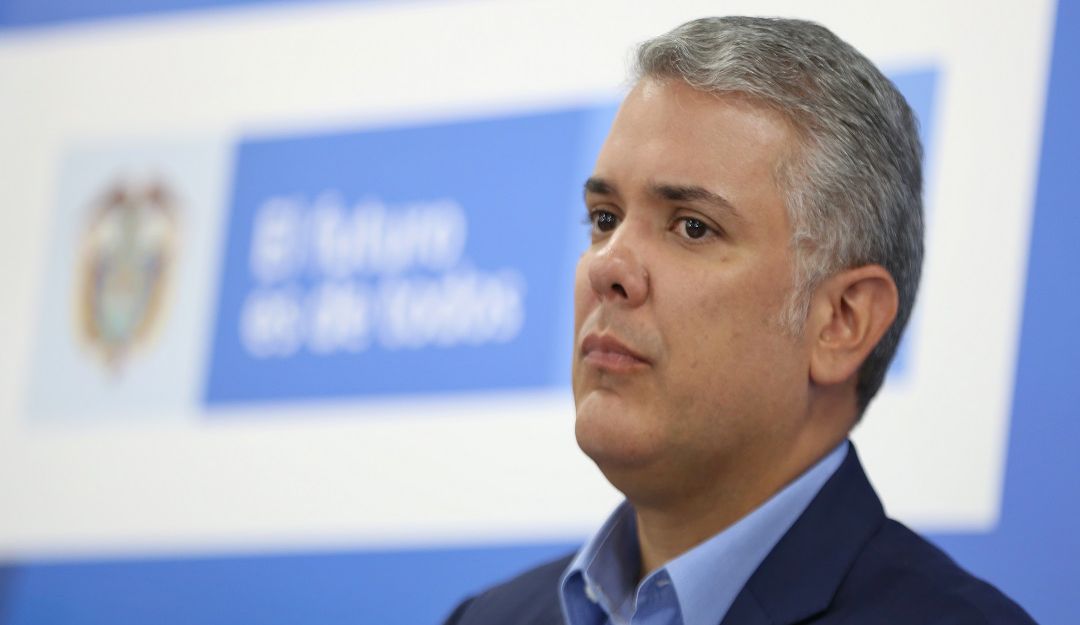 Montelíbano Córdoba Presidente Iván Duque Consejo Seguridad: En Montelíbano, Córdoba, el Presidente Duque encabeza Consejo de Seguridad