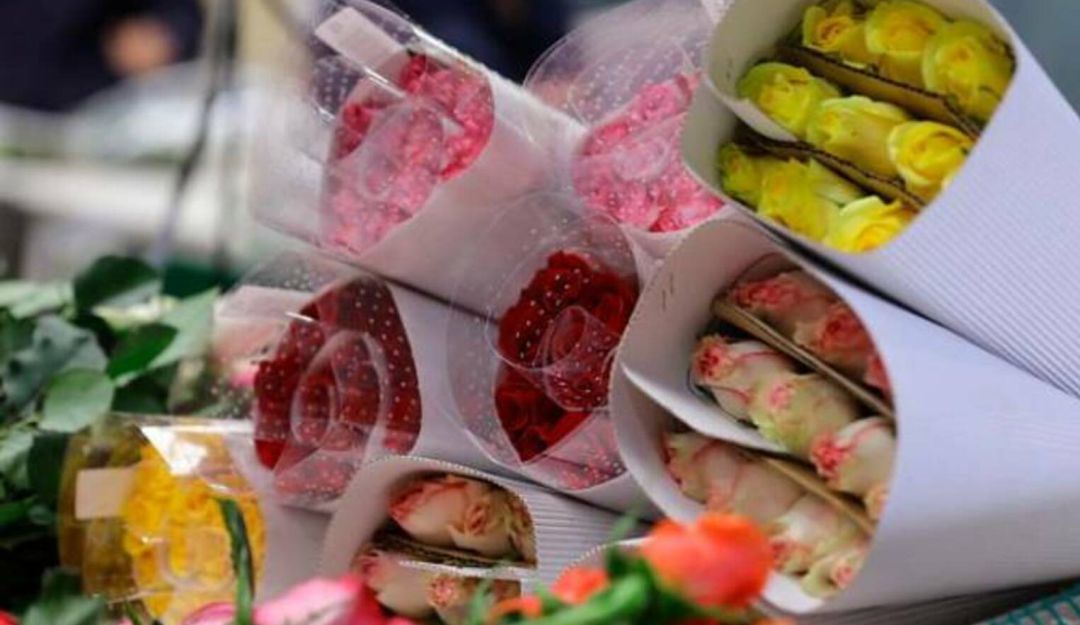 Día de San Valentín en Risaralda: Uno de cada diez pereiranos celebra San Valentín