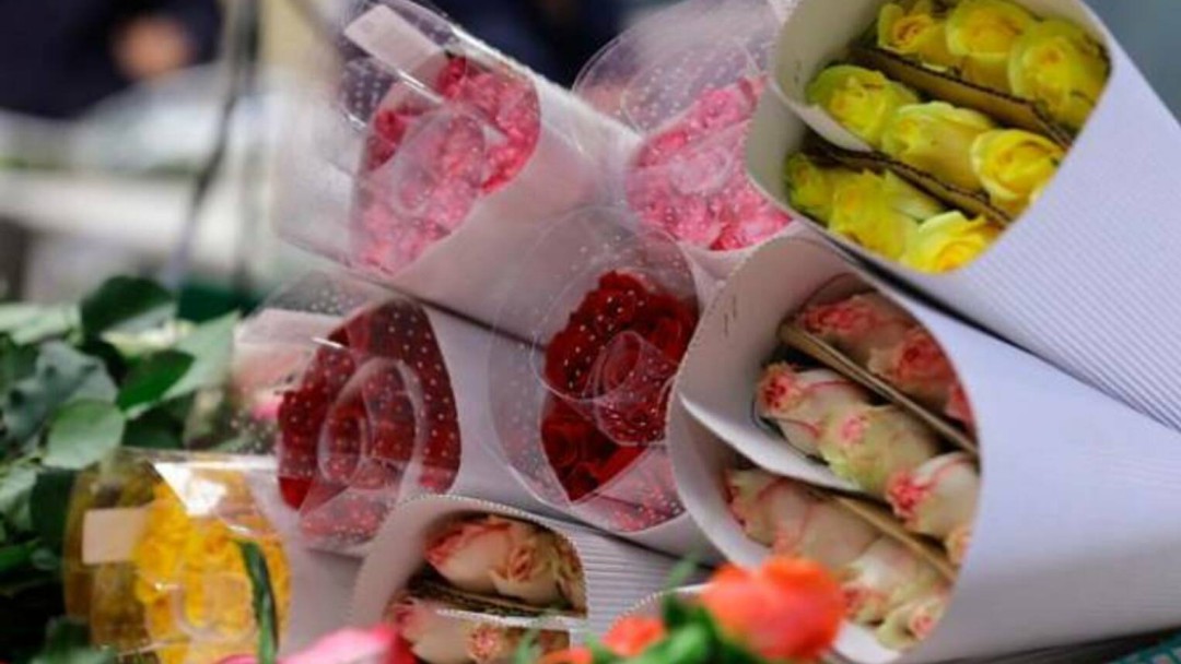 Uno de cada diez pereiranos celebra San Valentín