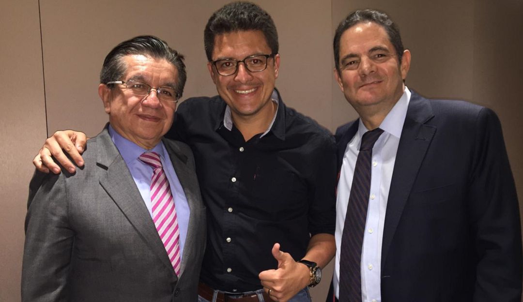 Cambio Radical ve en el nuevo MinSalud un aliado para impulsar reformas