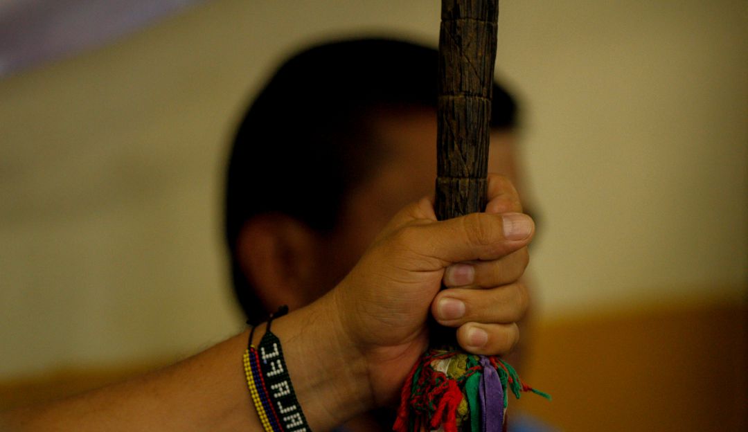 Asesinatos indígenas: A 14 se eleva el número de indígenas asesinados en Nariño