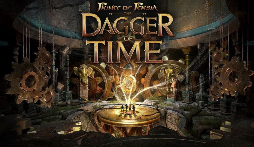 Príncipe de Persia en realidad virtual: ¡Prince of Persia volvió! Esta será su nueva aventura en VR