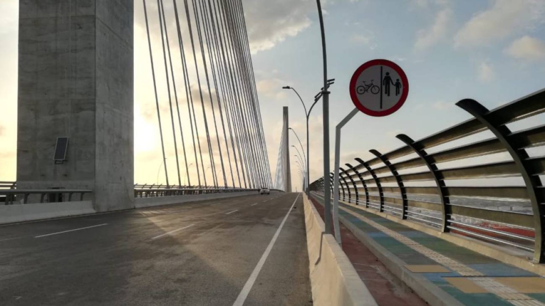 Contraloría inició formalmente auditoría del contrato del Puente Pumarejo