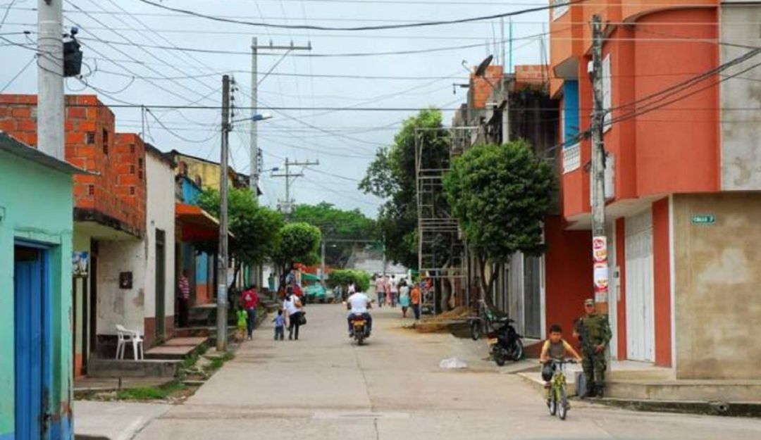 Preocupación por nuevas muertes violentas en Santa Rosa del Sur, Bolívar: Preocupación por nuevas muertes violentas en Santa Rosa del Sur, Bolívar