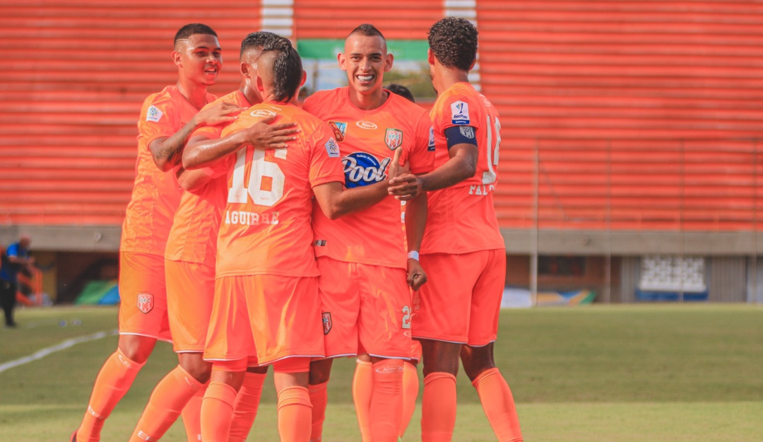 Envigado 4-0 Bucaramanga Liga colombiana fecha 5: Envigado no tuvo piedad de Bucaramanga y lo volvió a golear