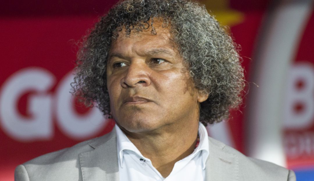 Alberto Gamero en Millonarios: Gamero y su mayor temor en Millonarios: la falta de paciencia