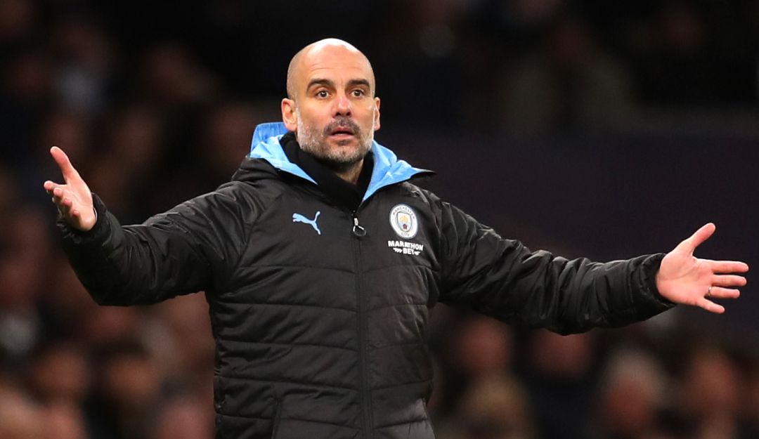 Manchester City Champions League: ¡Manchester City, expulsado de la Champions League por dos años!