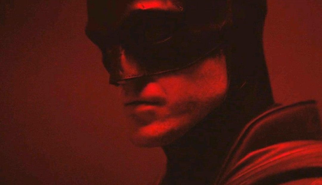 Batman Robert Pattinson: The Batman: cómics y películas en los que se inspira el filme de Pattinson