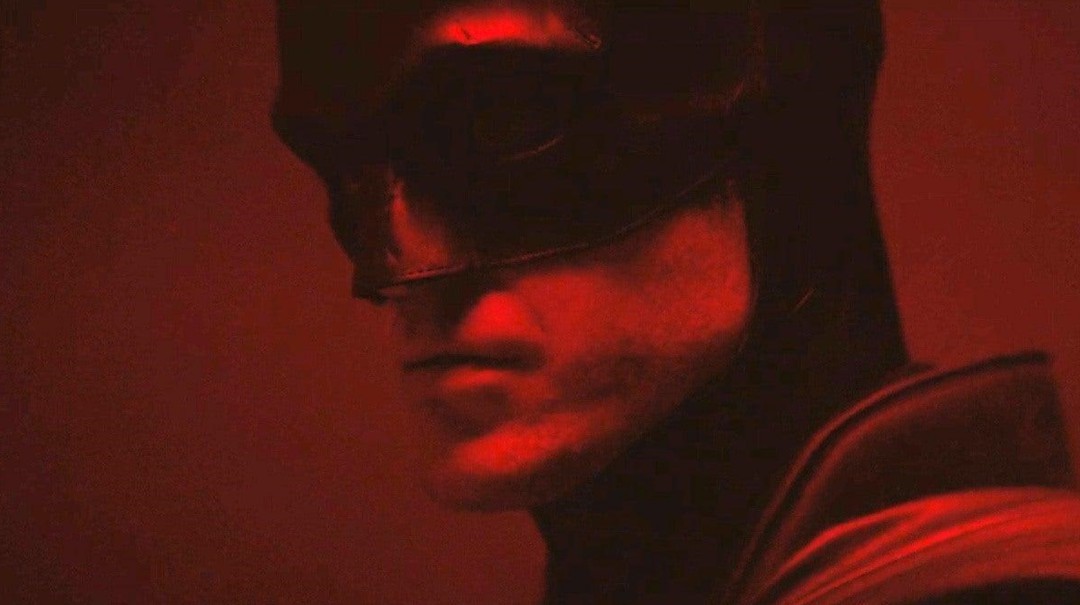 ¡Imponente! El director Matt Reeves reveló el nuevo traje de Batman