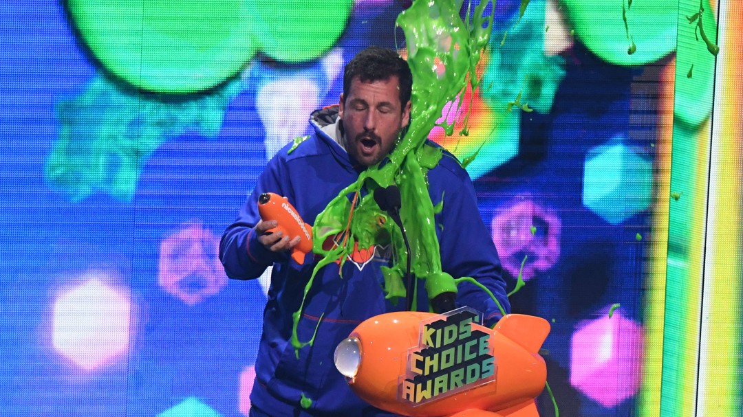Conozca los nominados a los Kids' Choice Awards