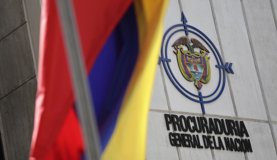 Recursos sector salud coronavirus: Procuraduría alerta sobre posible desvió de dinero en pago a sector salud