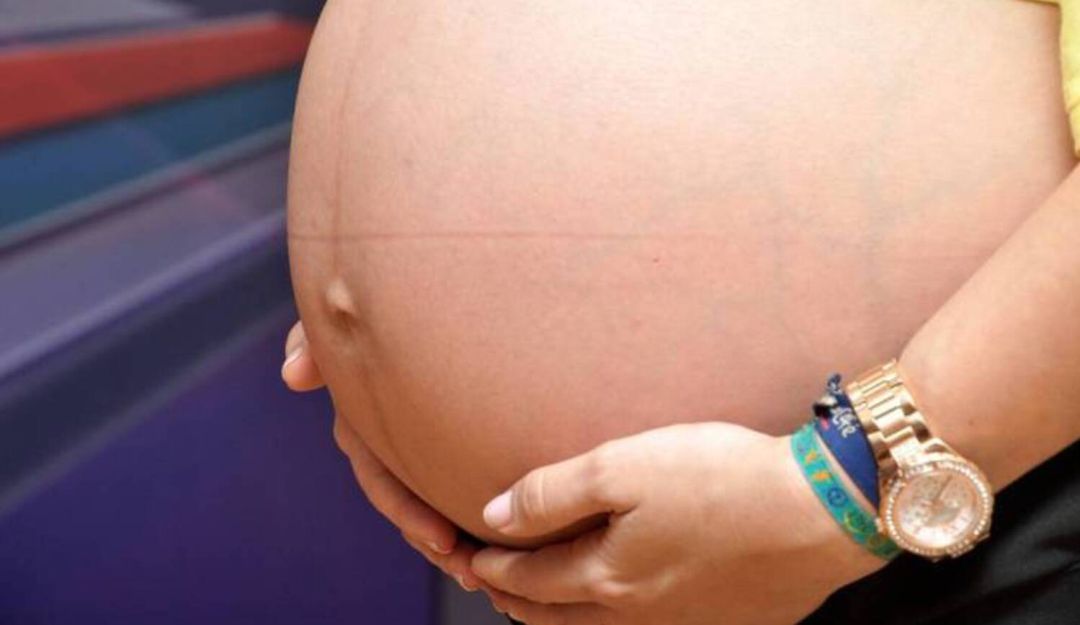 Embarazos adolescentes en América: ONU alerta sobre el embarazo adolescente en América Latina