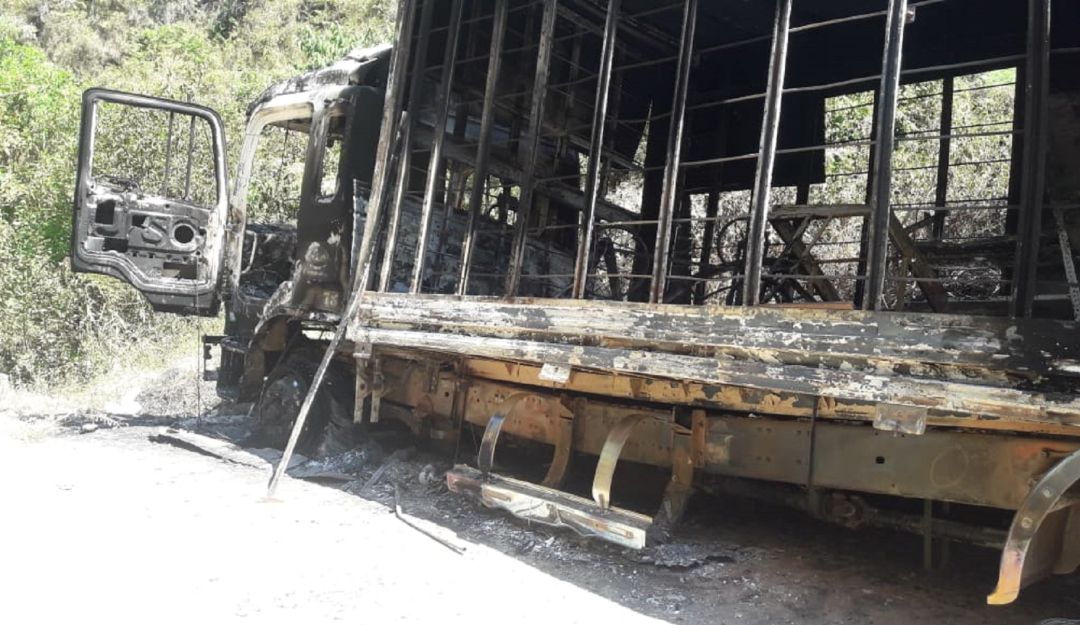 Noticias Colombia: Paro armado del ELN preocupa en el Cauca: Paro armado del ELN: preocupa en el Cauca