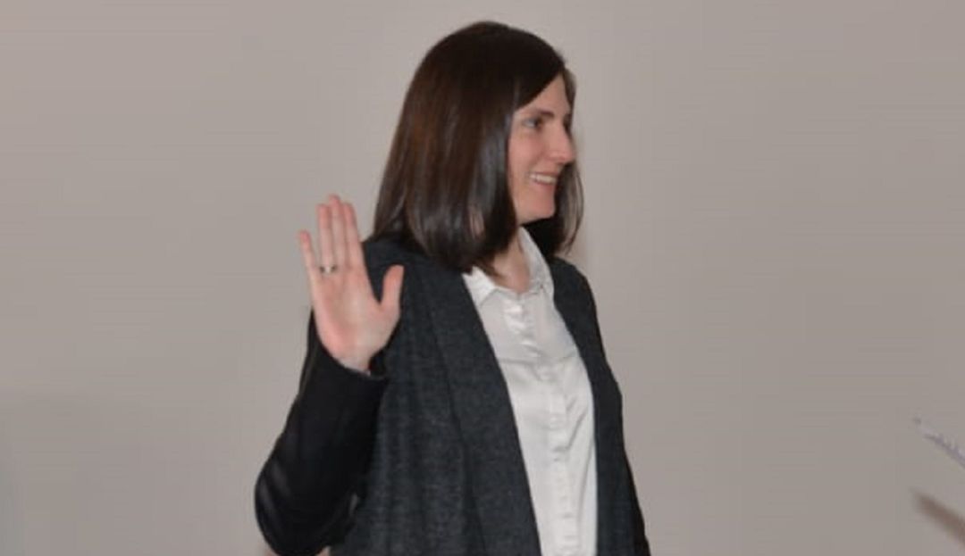 Cristina Arango Olaya