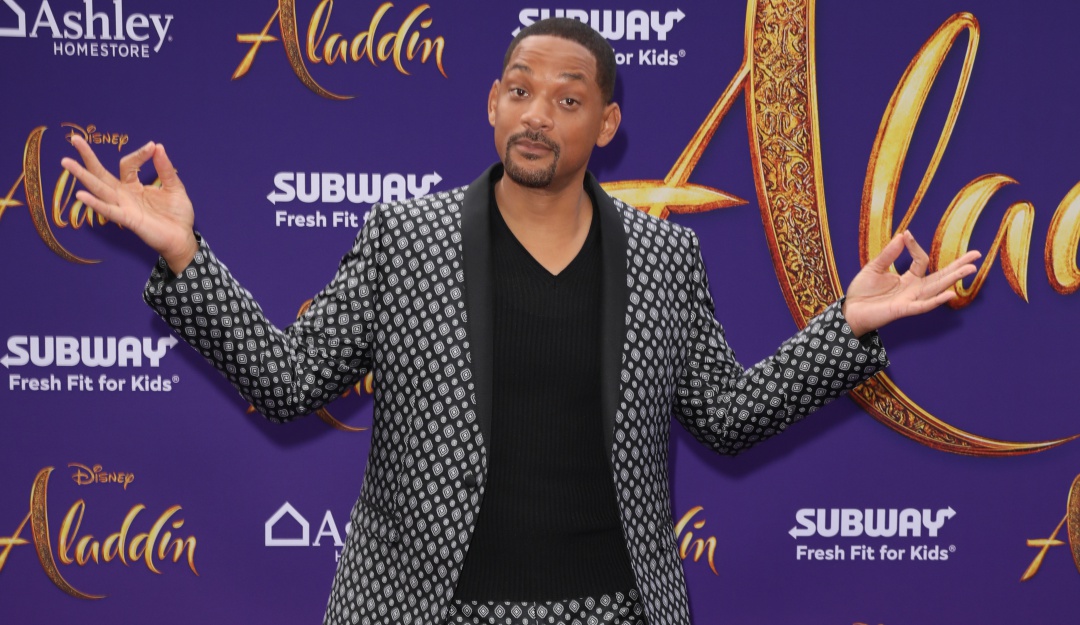Secuela de Aladdin, Diseney: ¿Volverá Will Smith? En marcha la secuela live action de 'Aladdín'