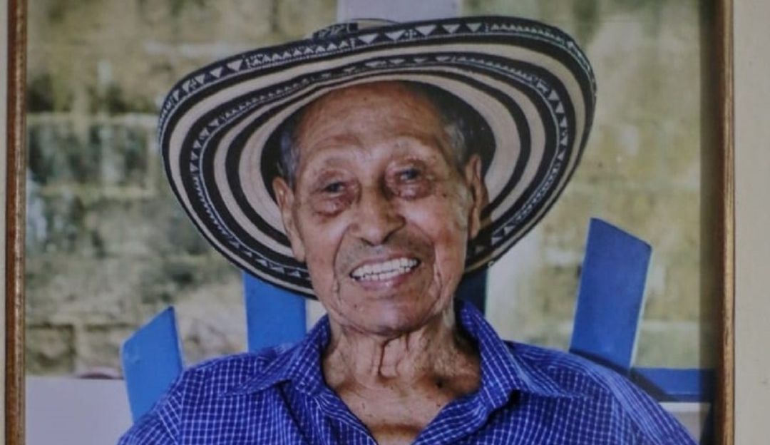 Se fue un grande, falleció el músico bolivarense Catalino Parra: Se fue un grande, falleció el músico bolivarense Catalino Parra